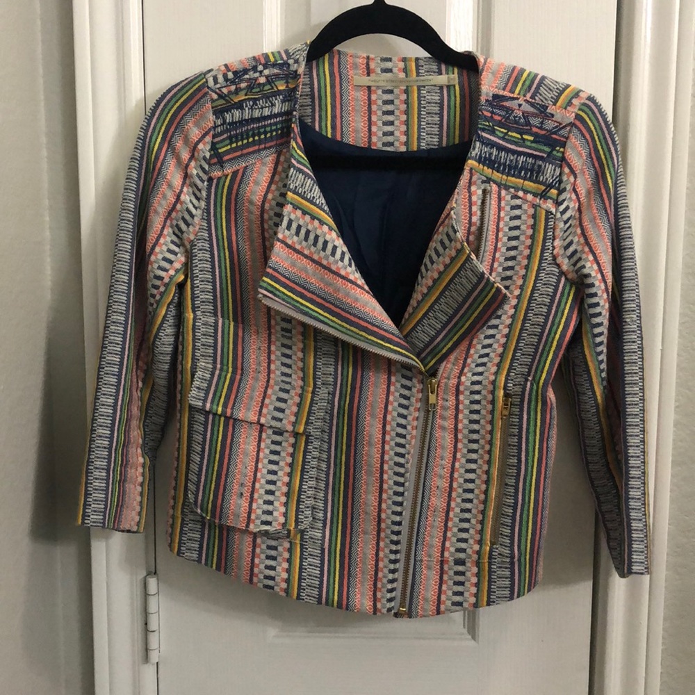 Twelfth street by Cynthia Vincent jacket 0